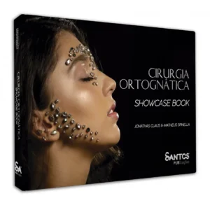 Cirurgia Ortognática - Showcase Book