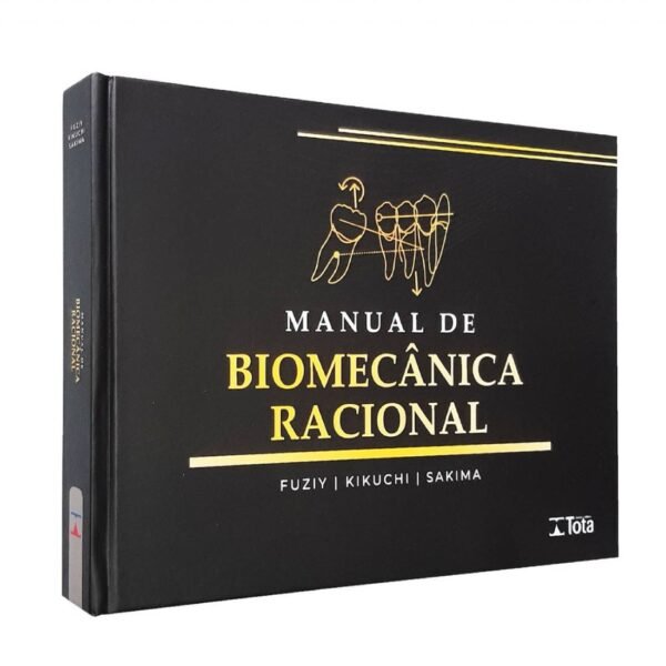 Manual De Biomecânica Racional