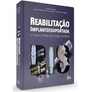 Odontologia Reabilitação