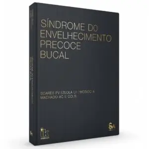 Síndrome Do Envelhecimento Precoce Bucal