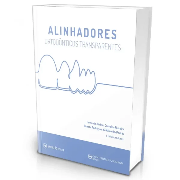 Alinhadores Ortodônticos Transparentes