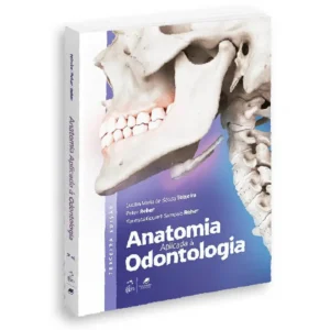 Anatomia Aplicada À Odontologia