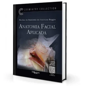 Anatomia Facial Aplicada