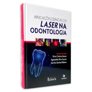 Aplicações Clínicas Do Laser Na Odontologia