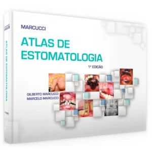 Atlas De Estomatologia