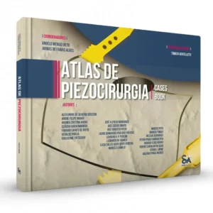 Atlas De Piezocirurgia - Cases Book