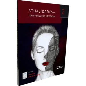 Atualidades Em Harmonização Orofacial - Sbti 2019