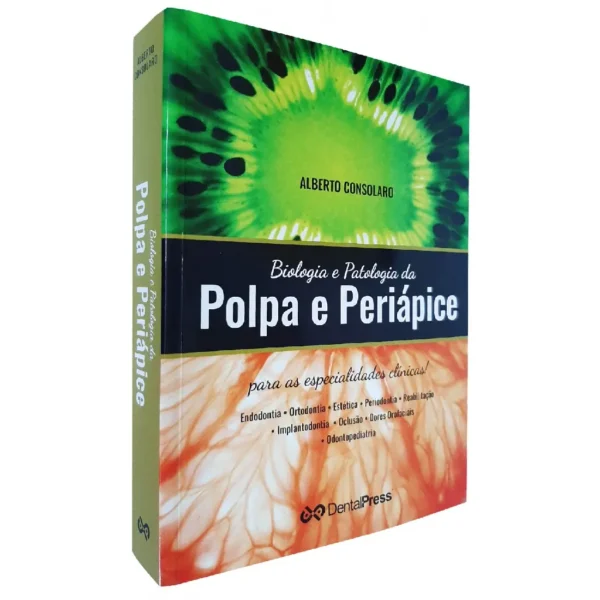 Biologia E Patologia Da Polpa E Periápice