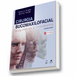Cirurgia Bucomaxilofacial - Diagnóstico E Tratamento