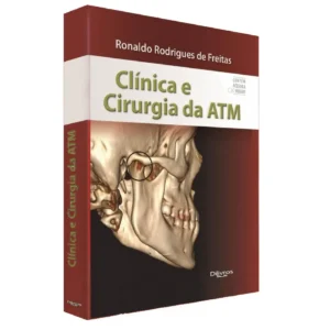 Clinica E Cirurgia Da Atm