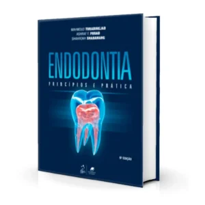 Endodontia - Princípios E Prática