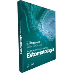 Fundamentos De Odontologia Estomatologia