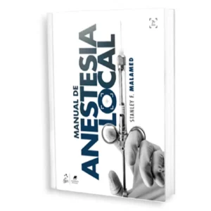 Manual De Anestesia Local