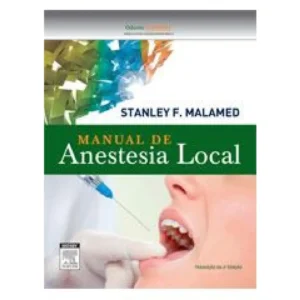 Manual De Anestesia Local