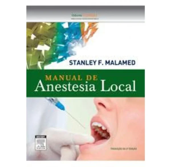 Manual De Anestesia Local
