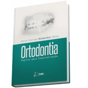 Ortodontia - Tópicos Para Especialização