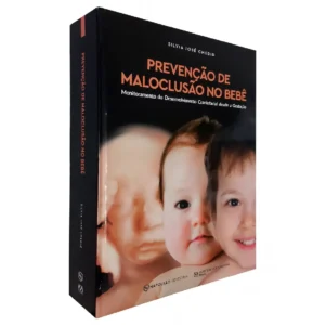 Prevenção De Maloclusão No Bebê - Monitoramento Do Crescimento Crânio Facial Desde A Gestação