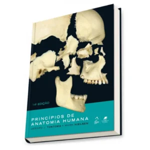 Princípios De Anatomia Humana