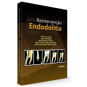 Reintervenção Em Endodontia