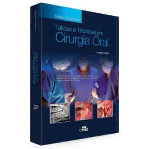 Táticas E Técnicas Em Cirurgia Oral