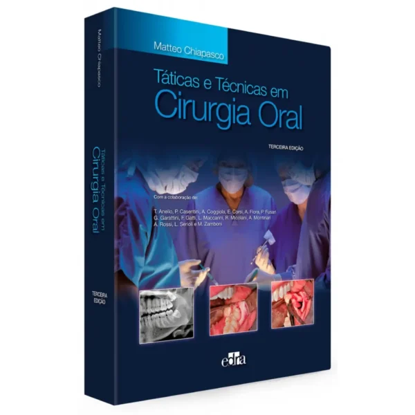 Táticas E Técnicas Em Cirurgia Oral
