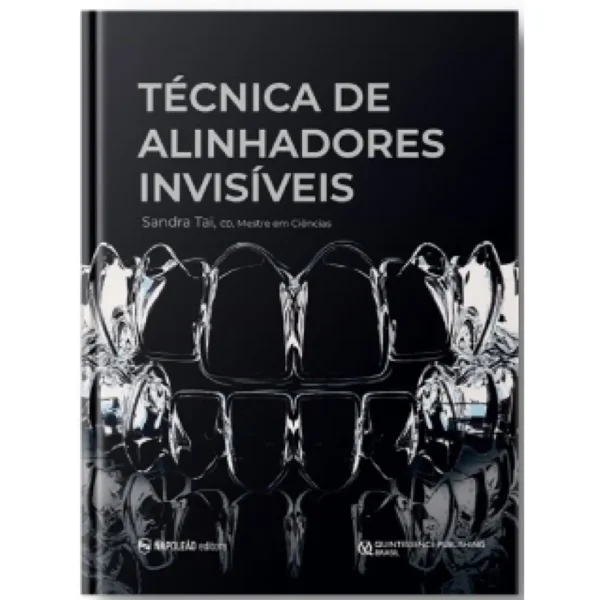 Técnica De Alinhadores Invisíveis