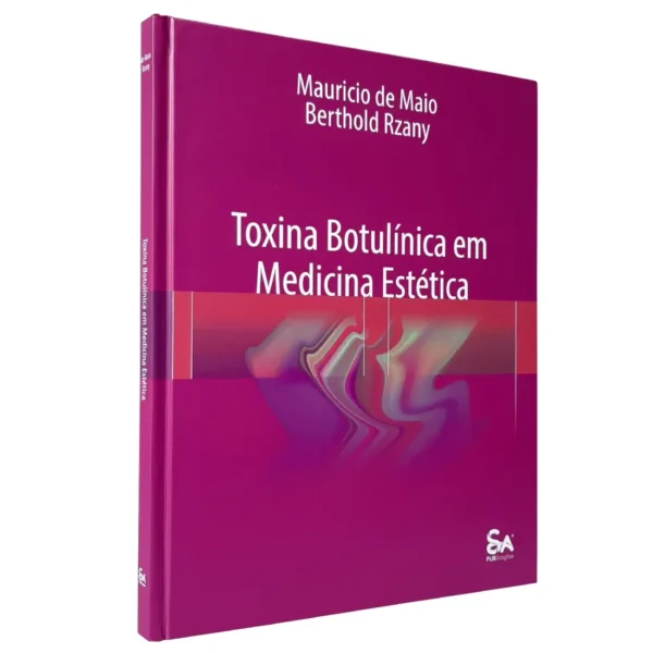 Toxina Botulínica Em Medicina Estética