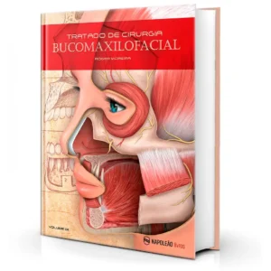 Tratado De Cirurgia Bucomaxilofacial – Vol I