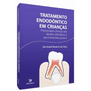 Tratamento Endodôntico Em Crianças