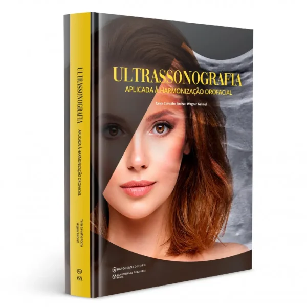 Ultrassonografia Aplicada À Harmonização Orofacial