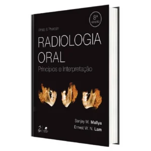 White & Pharoah - Radiologia Oral - Princípios E Interpretação