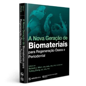 A Nova Geração De Biomateriais Para Regeneração Óssea E Periodontal