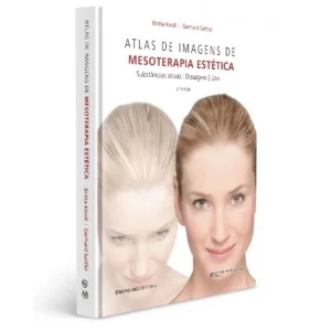 Atlas De Imagens De Mesoterapia Estética