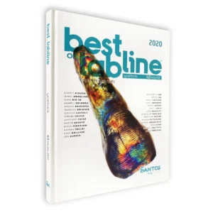 Best Of Labline • Yearbook • Vol. 4 • 2020