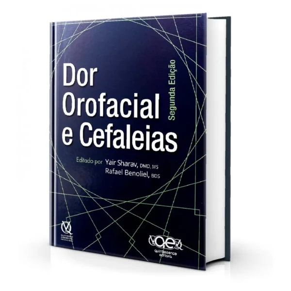 Dor Orofacial E Cefaleias