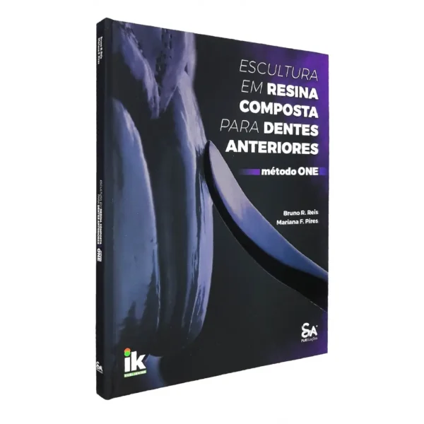 Escultura Em Resina Composta Para Dentes Anteriores - Método One