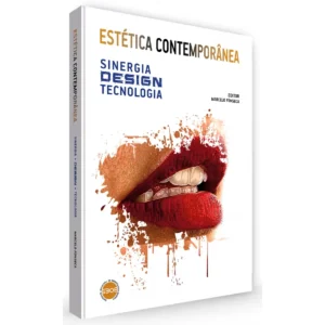 Estética Contemporânea - Sinergia Design Tecnologia