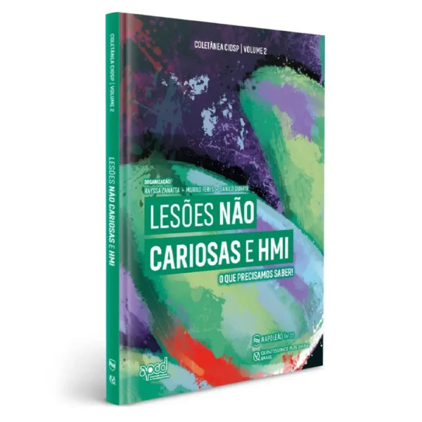 Lesões Não Cariosas E Hmi