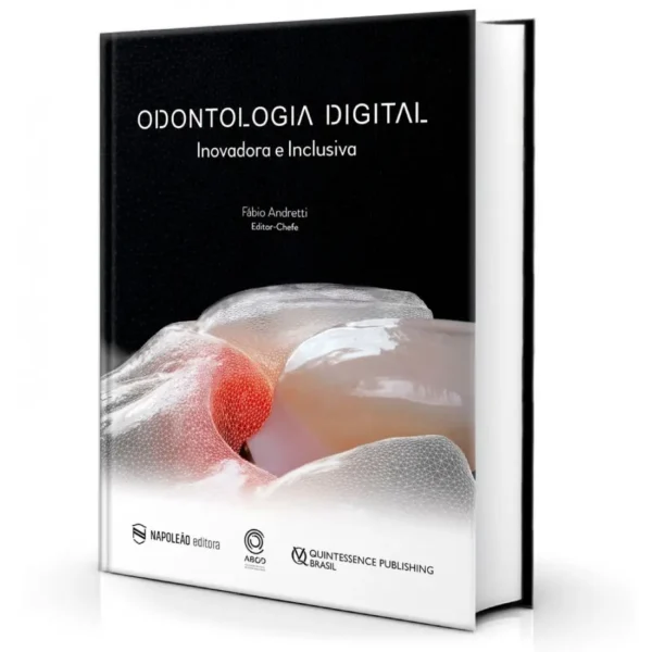 Odontologia Digital - Inovadora E Inclusiva