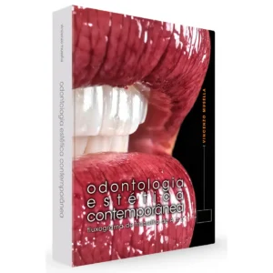 Odontologia Estética Contemporânea