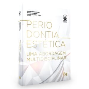 Periodontia Estética Uma Abordagem Multidisciplinar - Sobrape