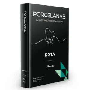 Porcelanas – Estudos De Próteses E Casos Clínicos
