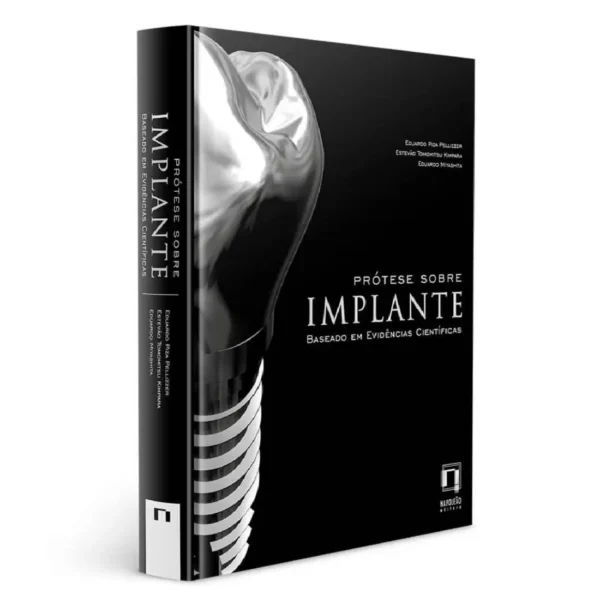 Prótese Sobre Implante – Baseado Em Evidências Científicas
