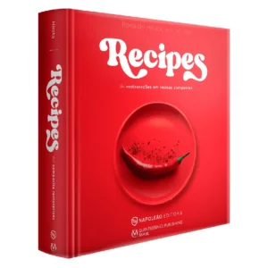Recipes - Restaurações Em Resinas Compostas