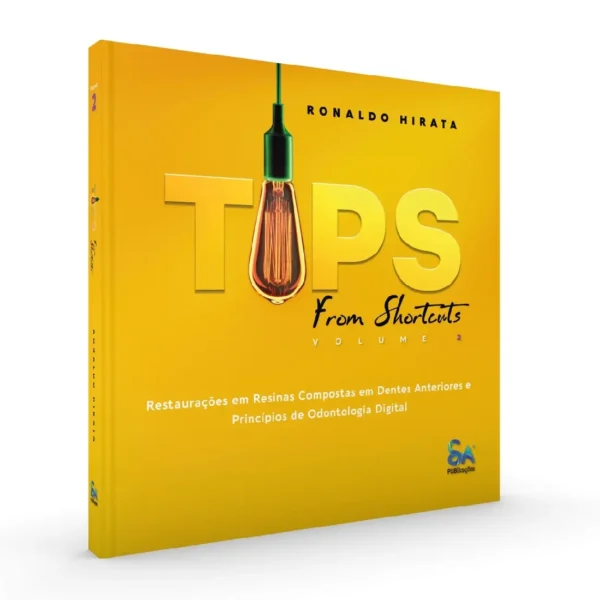 Tips - From Shortcuts - Volumes 1, 2 E 3