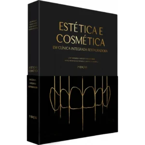 RESUMO Este livro, em sua 2ª. Edição, mostra o cuidado dos autores em beneficiar o diagnóstico para intervir nos dentes e sua estética. Demonstra sua atenção com a forma, a função e a estética de cada restauração a ser realizada. Informa, a par dos exames clínicos e radiológicos e suas avaliações, o cuidado em ouvir o paciente em que se vai intervir. Sem dúvida Buonocore, citado, é um dos autores de grande importância para a estética. O livro mostra, entretanto, que os cuidados operatórios de cada profissional estão acima de qualquer técnica. Trechos do que escreveram os autores demonstram uma vez mais o que ensina o departamento de Dentística da FOB-USP. Se há algum tempo existiu "o sorriso metálico", na atualidade se copia a natureza, utilizando-a para melhorar o sorriso dos pacientes, como a regra mais atual da estética. Esta, aliada à função, é clara na escrita dos autores deste importante livro de Dentística Estética nos dias de hoje. Neste prefácio, chamo a atenção do leitor para este compêndio que alerta ao Dentista com perguntas claras, prévias, o que este irá realizar. Ouvir é importante para que nossa resposta seja mais eficiente a cada caso. Observo, neste, o cuidado dos autores de intervir com segurança. O leitor sentirá a força do saber de seus autores: • Seus conhecimentos e habilidades técnicas; • Seus cuidados em informar a importância de ouvir do paciente seus desejos. Nas técnicas recomendadas, dos acréscimos às facetas, temos uma consideração notória com os tecidos de suporte dos dentes em tratamento. Cabe aqui menção à consulta dos autores ao dentista que mostrou à Medicina a importância da Odontologia: o extraordinário Dr. G. V. Black. Reitero a importância de suas outras ótimas referências bibliográficas, que podem servir ao leitor.