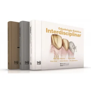 Odontologia Estética Interdisciplinar